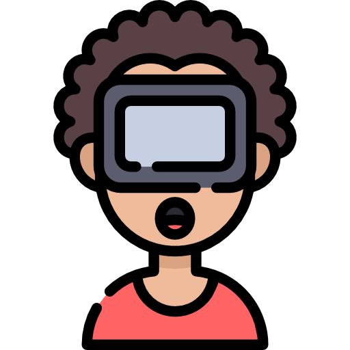 Oculus rift